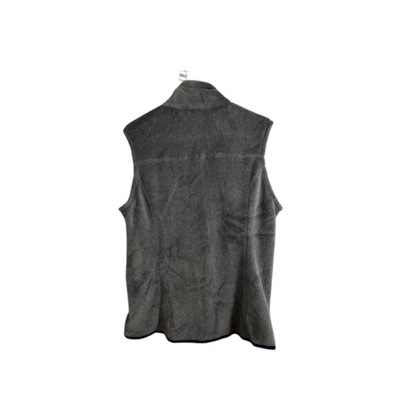 Patagonia Retool Vest gray purple women - Picture 4 of 6